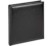Walther Design FA-386-B álbum de foto y protector Negro