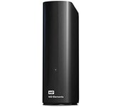 Western Digital Elements Desktop disco duro externo 14 TB Negro