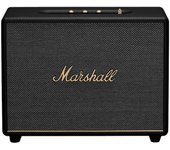 Marshall Woburn III Altavoz Bluetooth inalámbrico, Negro