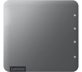 Lenovo G0A6130WEU cargador de dispositivo móvil Universal Negro Corriente alterna Interior