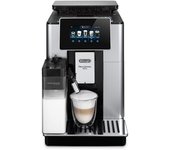 De'Longhi PrimaDonna ECAM610.55.SB Totalmente automática Máquina espresso 2,2 L