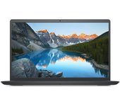 DELL Inspiron 3530 Intel® Core™ i5 i5-1334U Portátil 39,6 cm (15.6") Full HD 16 GB DDR4-SDRAM 512 GB SSD Wi-Fi 6 (802.11ax) Windows 11 Pro Alemán Negro