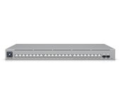 Ubiquiti Pro Max 24 PoE Gestionado L3 Gigabit Ethernet (10/100/1000) Energía sobre Ethernet (PoE) Gris
