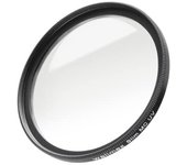 Walimex Slim MC UV 58mm Filtro ultravioleta (UV) 5,8 cm