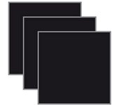 Walther Design ME-287-B álbum de foto y protector Negro