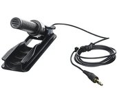 Olympus ME34 - Micrófono para radiocomunicación, negro