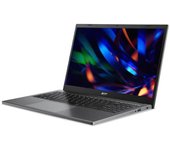 Acer Extensa 15 EX215-23-R6EG AMD Ryzen™ 3 7320U Portátil 39,6 cm (15.6") Full HD 8 GB DDR5-SDRAM 512 GB SSD Wi-Fi 6 (802.11ax) Italiano Gris