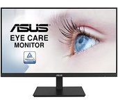 ASUS VA24DQSB pantalla para PC 60,5 cm (23.8") 1920 x 1080 Pixeles Full HD LCD Negro