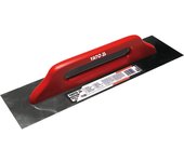 Yato YT-5210 paleta de albañilería Llana rectangular
