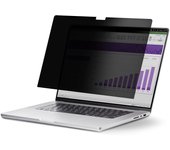 StarTech.com Filtro de Privacidad para Portátil de 14in para MacBook Pro 21/23 - Anti Luz Azul Antireflejo - Magnético