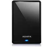ADATA HV620S disco duro externo 4 TB Negro