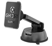 Celly GHOSTSUPERDASH soporte Soporte pasivo Teléfono móvil/smartphone Negro