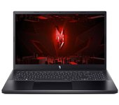 Acer Nitro V 15 ANV15-51-78ZL Intel® Core™ i7 i7-13620H Portátil 39,6 cm (15.6") Full HD 16 GB DDR5-SDRAM 512 GB SSD NVIDIA GeForce RTX 2050 Wi-Fi 6 (802.11ax) Negro