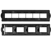 Plustek z-0037 (27-A11-0104A110) - Porta-diapositivas y soporte de películas positivas para escáneres de películas OpticFilm 7200, 7200i(SE), 7300 y 7500i(Ai/SE)