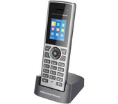 Grandstream Networks DP722 teléfono IP Negro, Gris 10 líneas TFT
