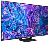 Samsung Q70D QE65Q70DAT 165,1 cm (65") 4K Ultra HD Smart TV Wifi Negro