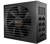 be quiet! Straight Power 11 unidad de fuente de alimentación 1000 W 20+4 pin ATX ATX Negro