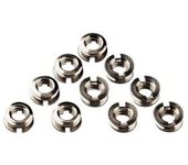 Hama 5120 Trípode Convertidor Bush (10 Pack)
