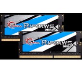 G.Skill Ripjaws F4-3200C16D-32GRS módulo de memoria 32 GB 2 x 16 GB DDR4 3200 MHz