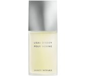 Issey Miyake - L'Eau d'Issey Pour Homme Eau de Toilette - Perfume de Hombre Amaderado y Acuático con Yuzu, Nuez Moscada y Sandalo - Fragancia Fresca y Sofisticada