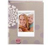Fujifilm Instax Mini Pocket Album álbum de foto y protector Multicolor 80 hojas