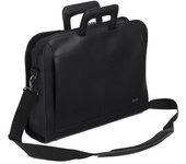 Targus Executive TBT263EU - Maletín para portátil hasta 14", color negro