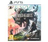 Electronic Arts Wild Hearts Estándar PlayStation 5