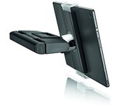 Vogel's TMS 1020 Soporte de coche para tablets de 7-13 pulgadas, Inclinable hasta 15º, También compatible con iPad Air/Mini/Pro, Samsung Galaxy Tab/Note, Nexus 7/10