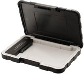 ADATA ED600 Carcasa de disco duro/SSD Negro 2.5"