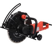 Yato YT-82158 ranurador de pared 35 cm 2600 W