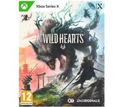 Electronic Arts Wild Hearts Estándar Xbox Series X