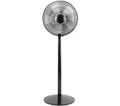 Emerio FN-114474.1 - Ventilador de Pie 40 cm, Oscilatorio, 3 Velocidades, 55W