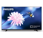 Philips 55HFL4518U/12 televisión para el sector hotelero 139,7 cm (55") 4K Ultra HD 350 cd / m² Smart TV Negro 20 W