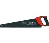 YATO YT-3107 - sierra de mano 450 mm/teflón recubierto /