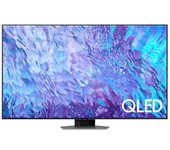Samsung Series 8 QE98Q80CAT 2,49 m (98") 4K Ultra HD Smart TV Wifi Plata