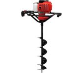 Yato YT-84660 ahoyador eléctrico 7000 RPM Gasolina 1400 W 9,32 kg
