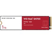 Western Digital Red SN700 M.2 1 TB PCI Express 3.0 NVMe