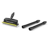 Kärcher PS 30 Cepillo eléctrico