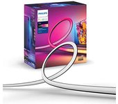 Philips Hue White and Color ambiance Play gradient lightstrip 75 inch