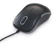Verbatim 49024 ratón mano derecha USB tipo A Óptico 1000 DPI