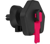 Celly SNAPVENT Soporte pasivo Teléfono móvil/smartphone Negro