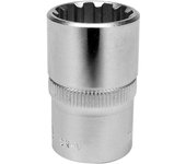 Yato YT-1466 set de conectores y conector Socket 1366