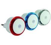 REV 0029340002 farol LED Azul, Rojo, Blanco