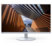 NEC MultiSync E244FL pantalla para PC 61 cm (24") 1920 x 1080 Pixeles Full HD LCD Blanco