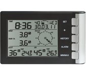 Estación meteorológica Levenhuk Wezzer PRO LP240