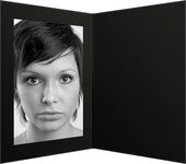 Daiber 11032 - Marco (Negro, Papel, 13 x 18 cm)
