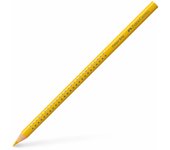 Faber-Castell 112408 lápiz de color Amarillo 1 pieza(s)