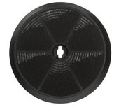 Akpo Filtro de Carbón P30 Plástico Campana