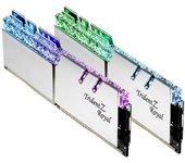 G.Skill Trident Z Royal F4-3600C16D-64GTRS - Módulo de memoria (64 GB, 2 x 32 GB, DDR4, 3600 MHz)