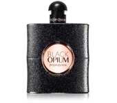 YVES SAINT LAURENT BLACK OPIUM - Agua de perfume vaporizador para mujer, 90 ml